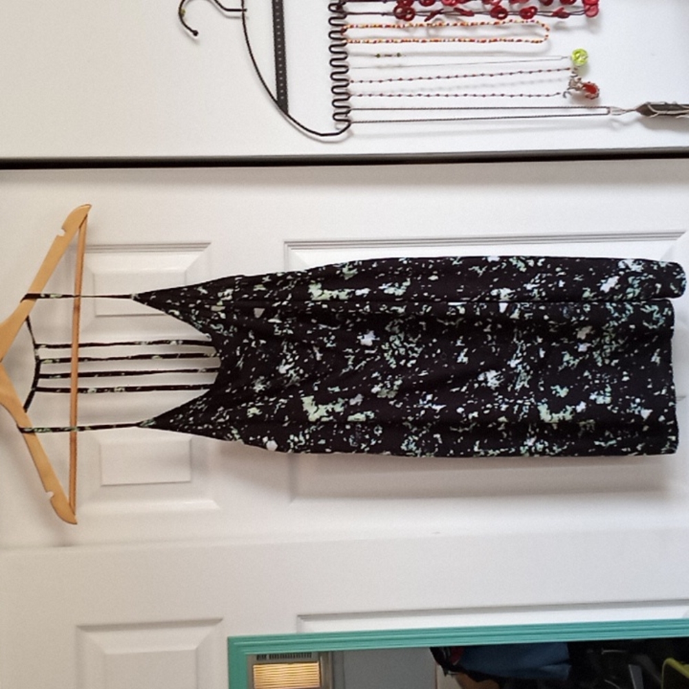 Hurley Dress
